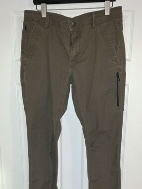 Huckberry Proof EDC Rover Pant - Slim